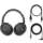 Sony WH-CH700NB Czarne - 511050 - zdjęcie 5